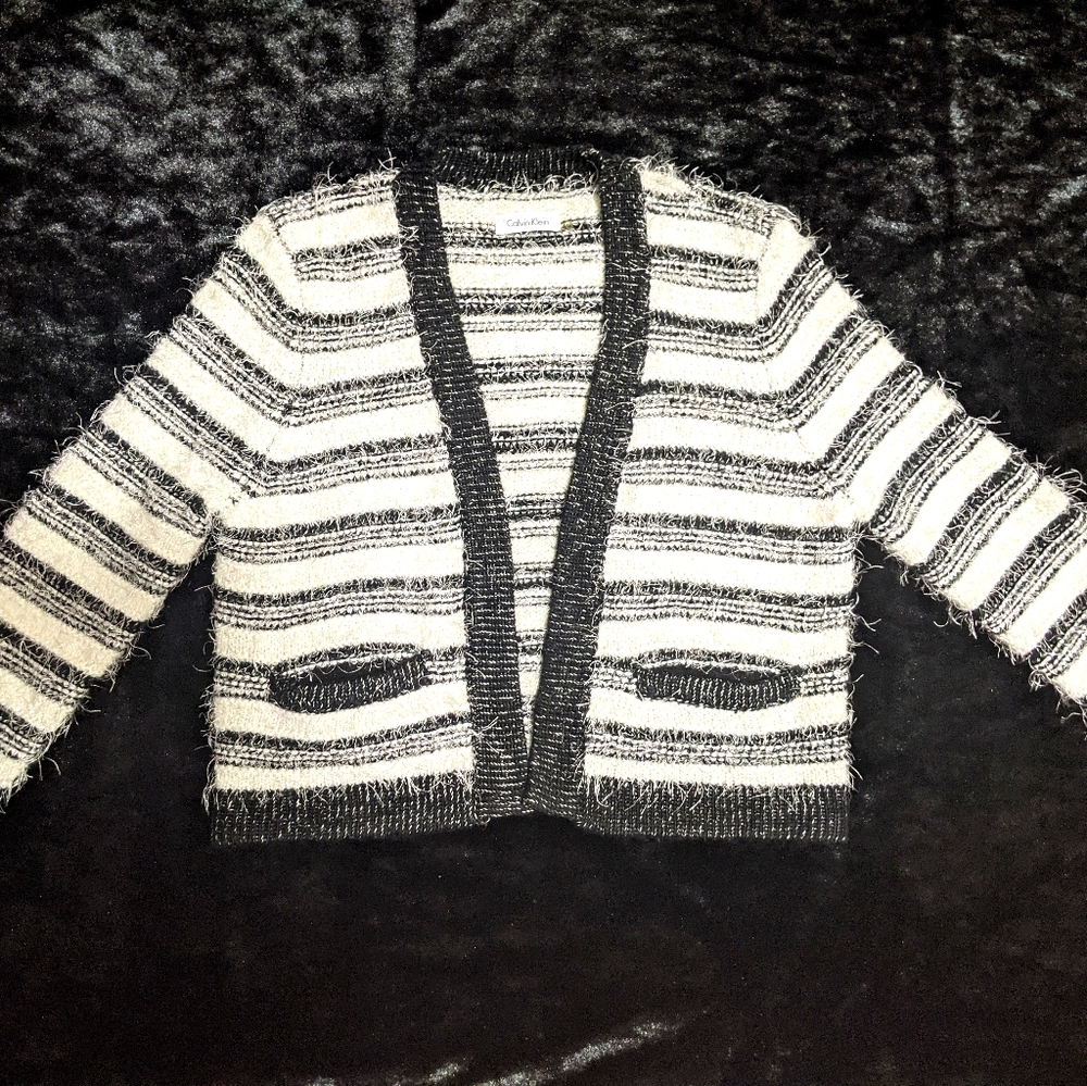Calvin Klein Cardigan